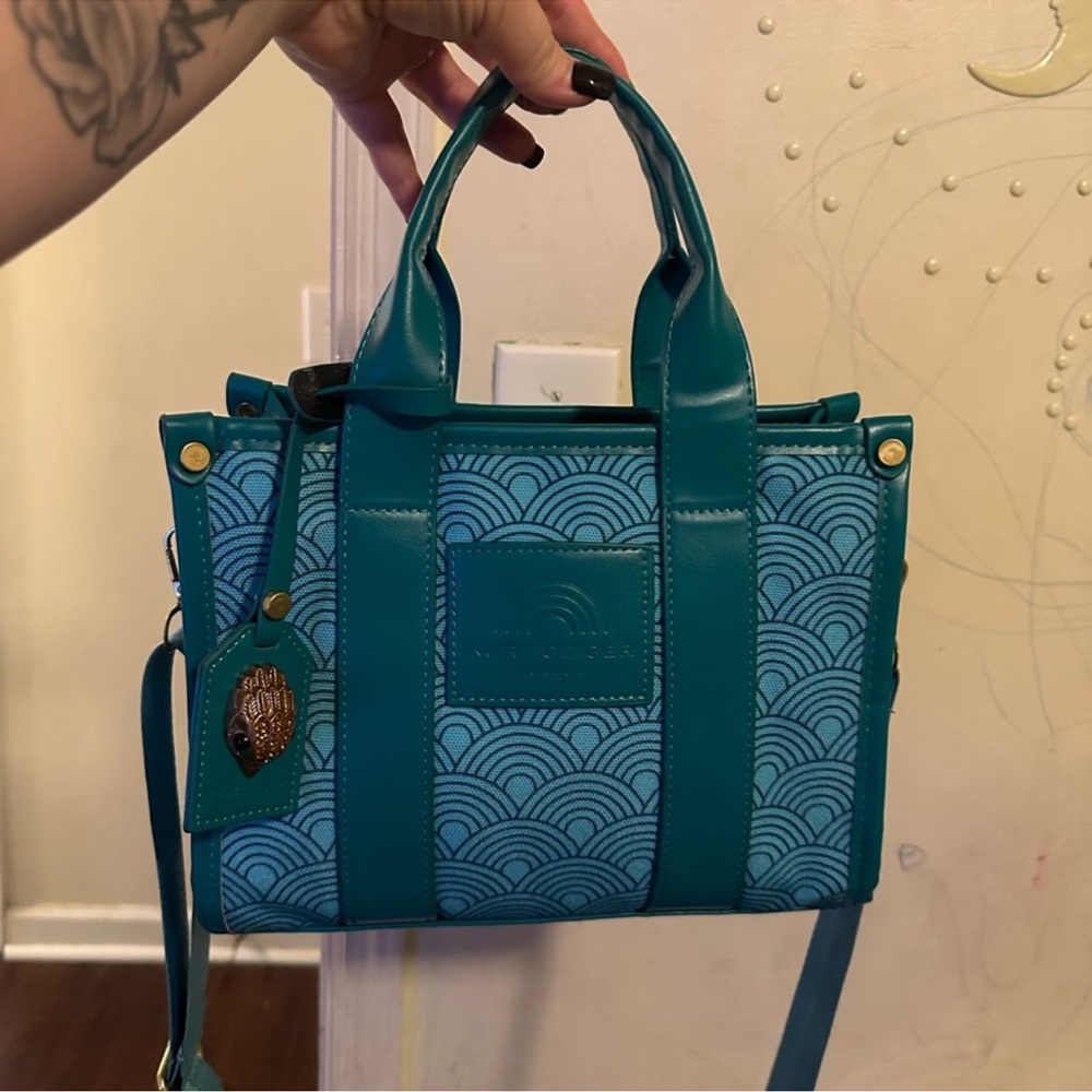 Kurt Geiger crossbody